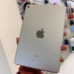 iPad Mini 4th Gen 128gb WiFi 