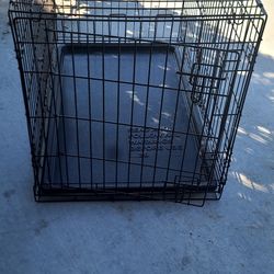 Dog Crate