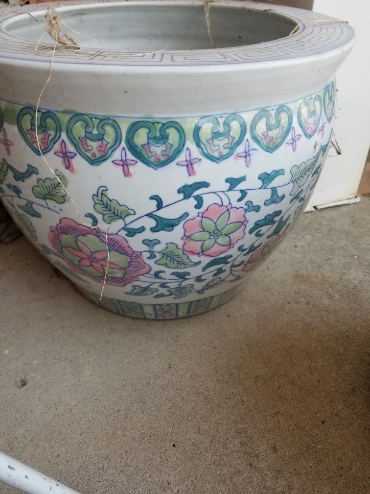 Indoor Plant Pots Ceramic 