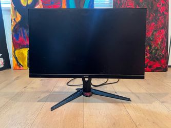 Acer Monitor (New)