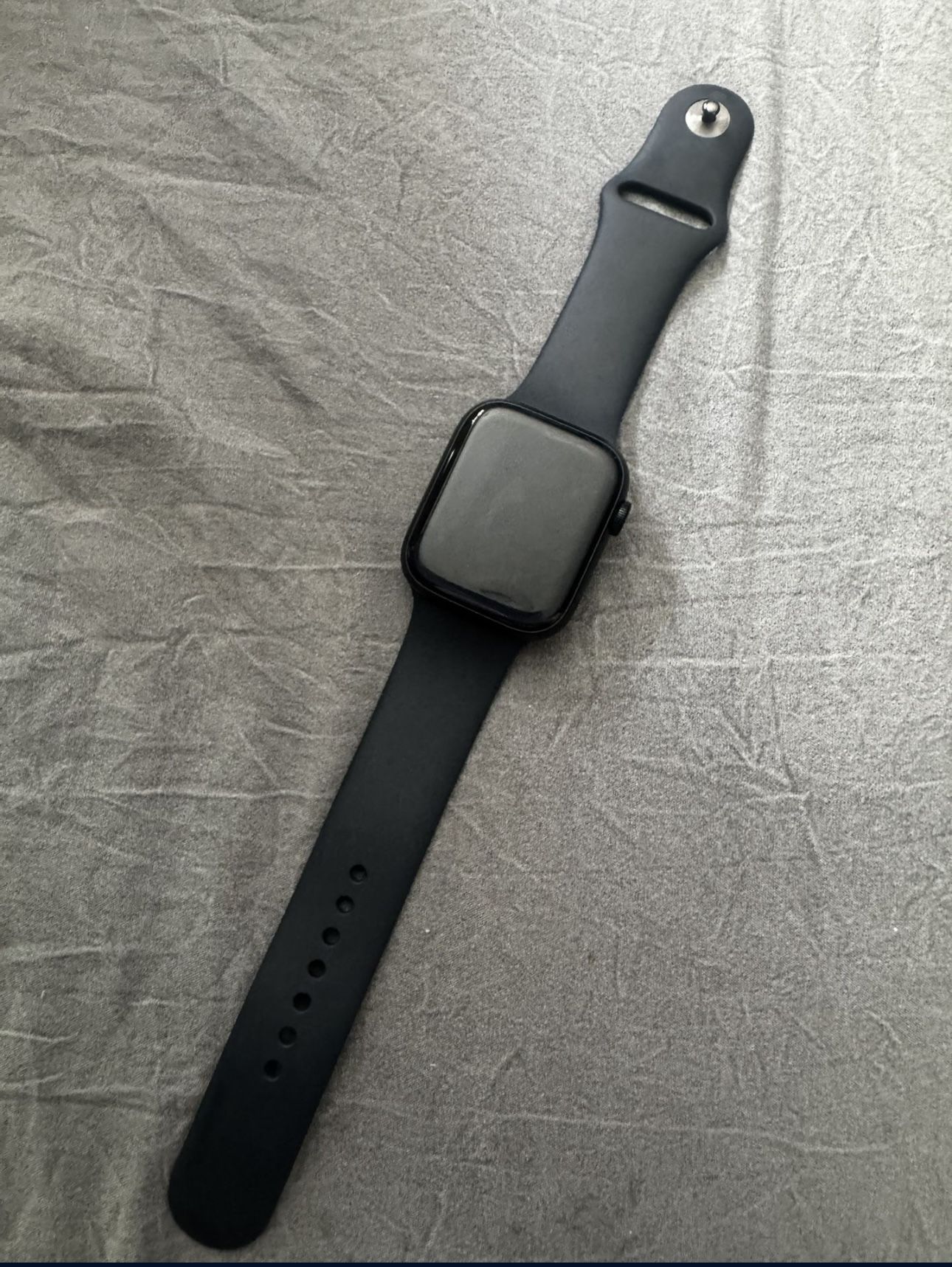 45mm Apple Watch series 9 