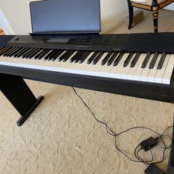 Casino CDP-230R Piano For Sale $430