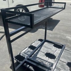  detailing rack