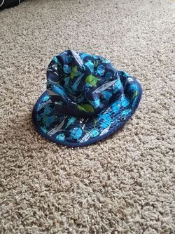 Boys hat