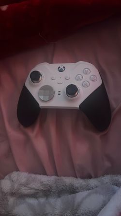Xbox Elite Controller 2