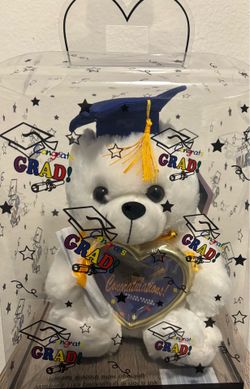 Graduation gifts