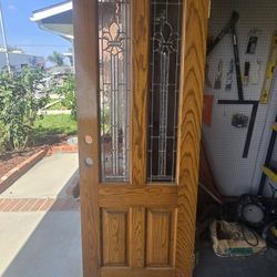 Entry Doors 