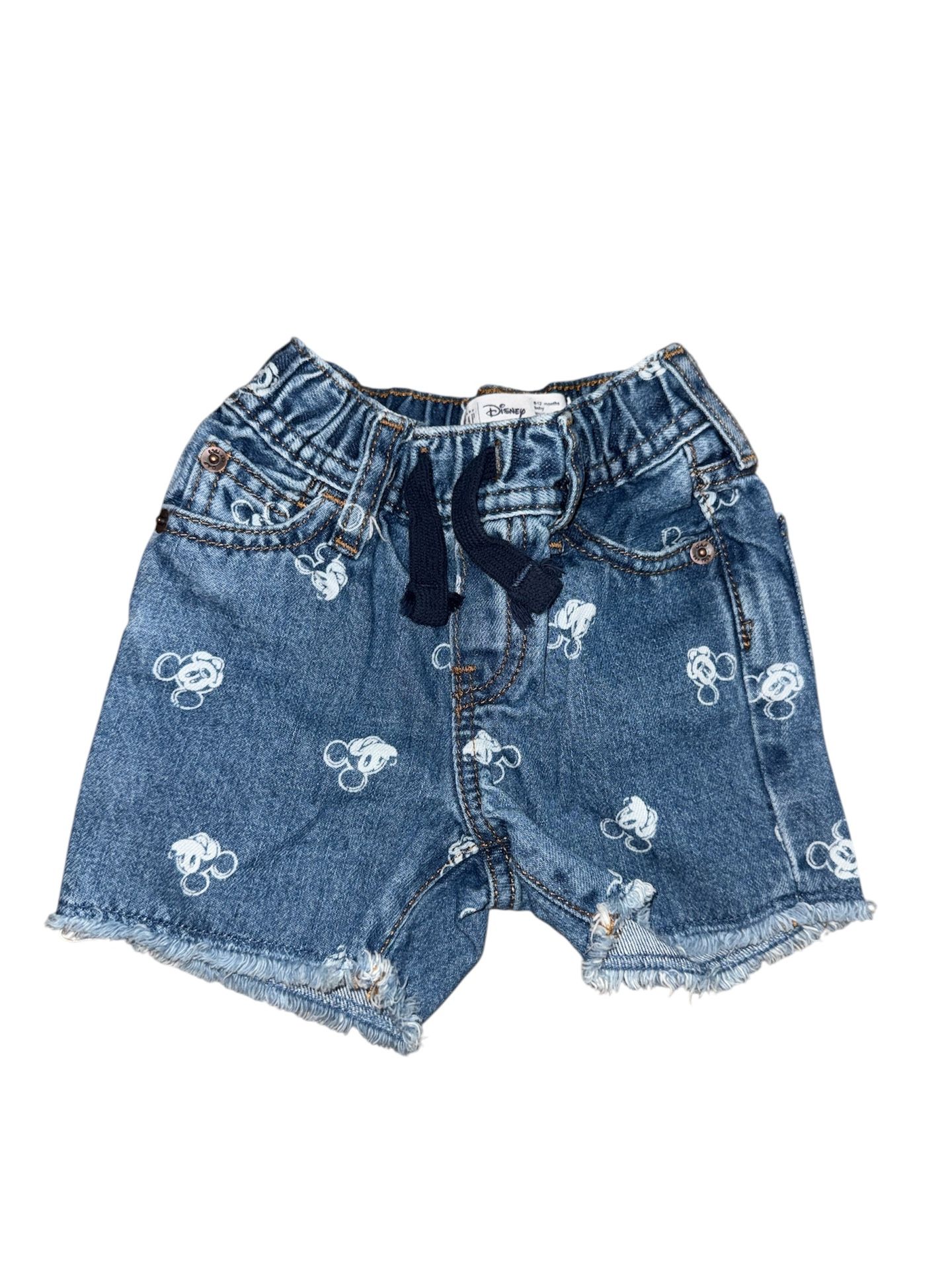 Baby Gap Shorts