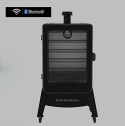 Pit Boss Grill/Smoker