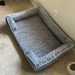 Brand New Dog Bed Never Used
