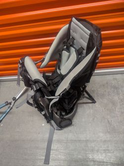 Child Hiking Carrier Backpack