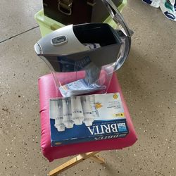 Brita Water Jar