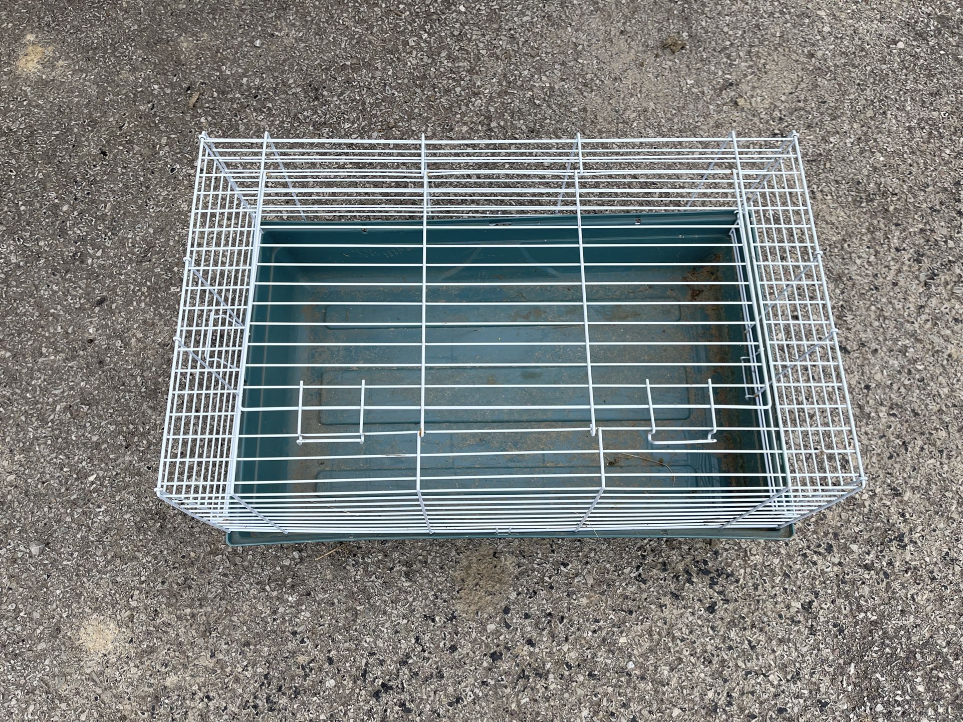 Critter Cage