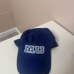 Monsters University Cap