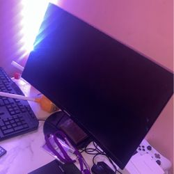 Gaming Monitor 