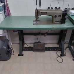 brother straight stitch sewing machine MODEL : C S 550