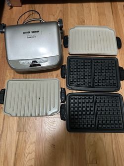George Foreman Grill