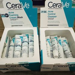 CeraVe Cleanser