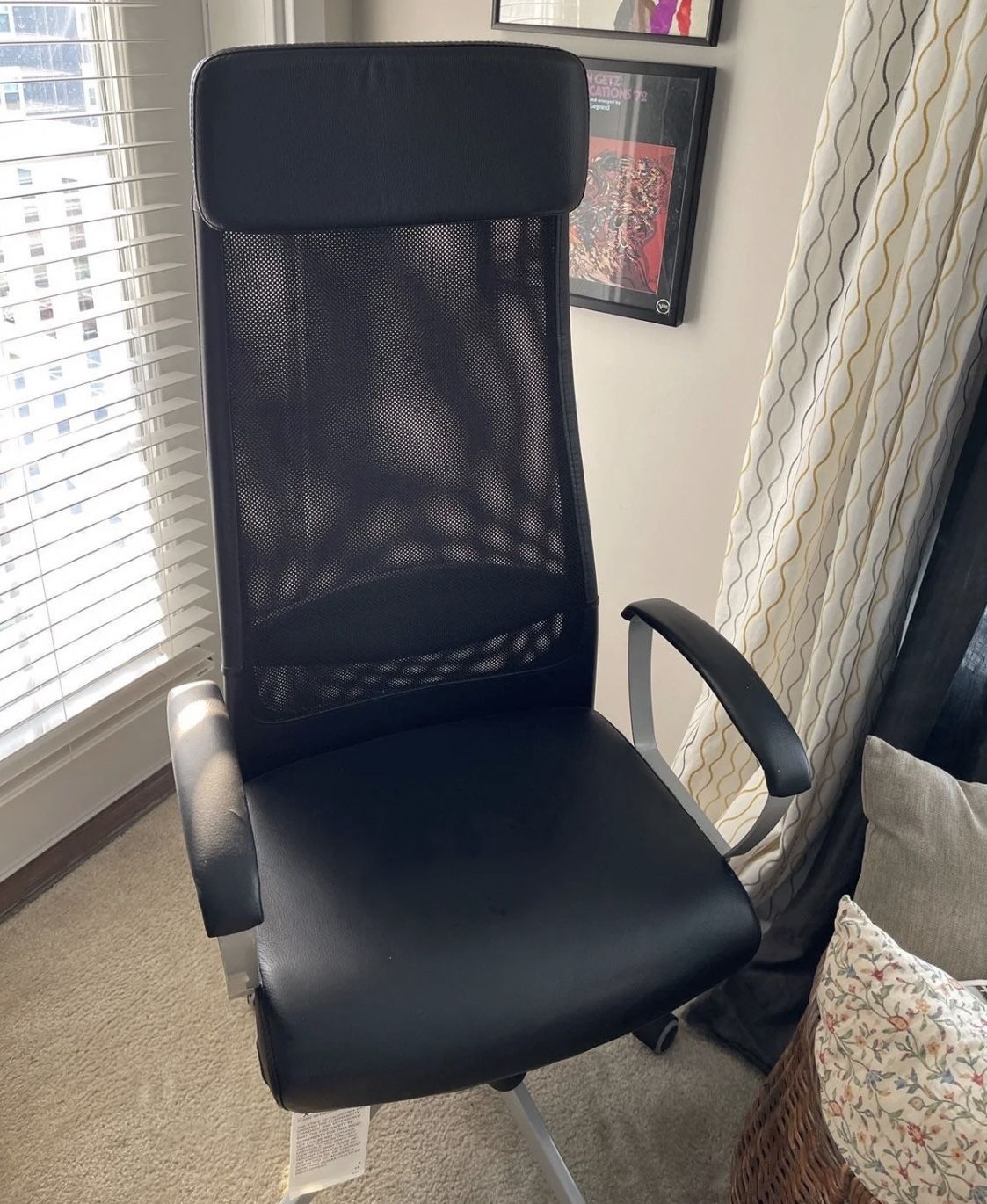 IKEA Markus Office Chair