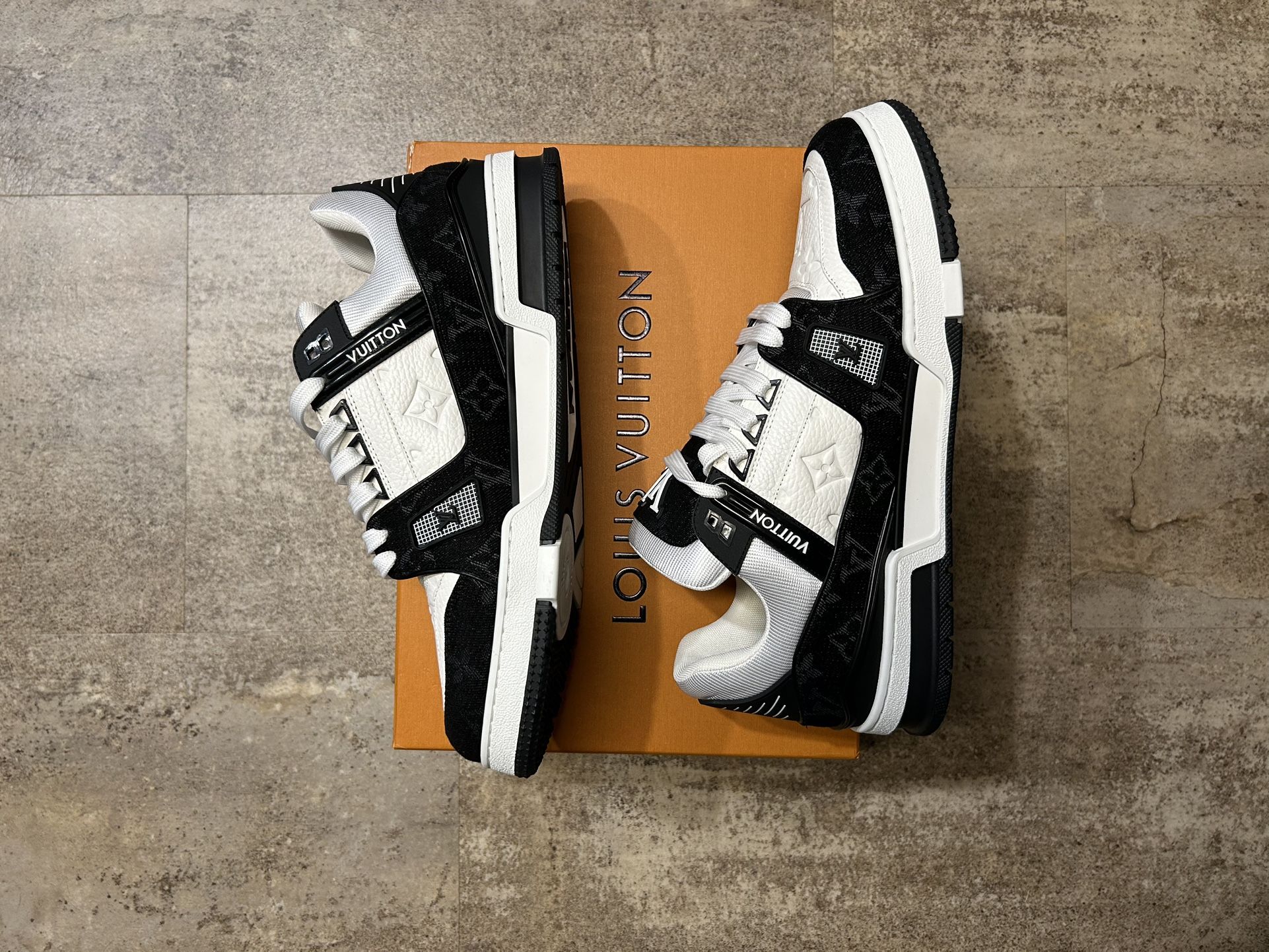 LV Trainers