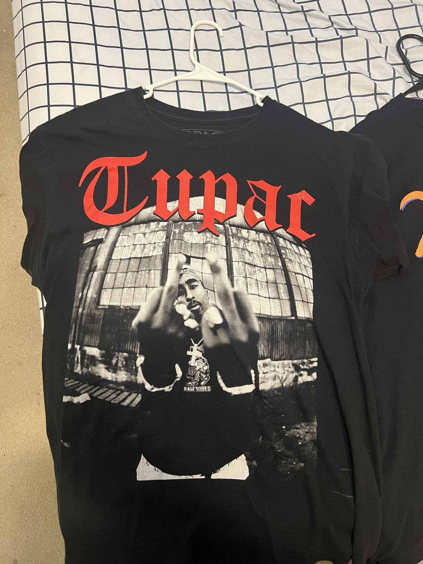 Tupac Shirts Sweater