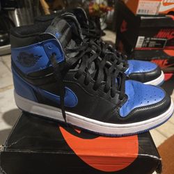 Jordan 1