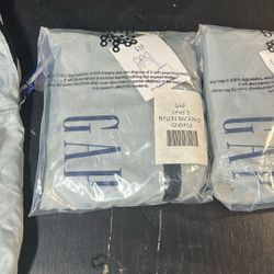 Gap Level Three Nylon  Backpack