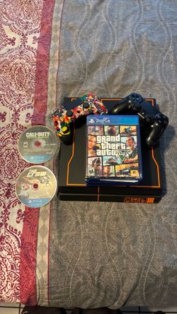 Ps4