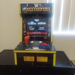 Basic Fun WrestleFest Countercade