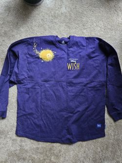 I'm A Star Disney Jersey