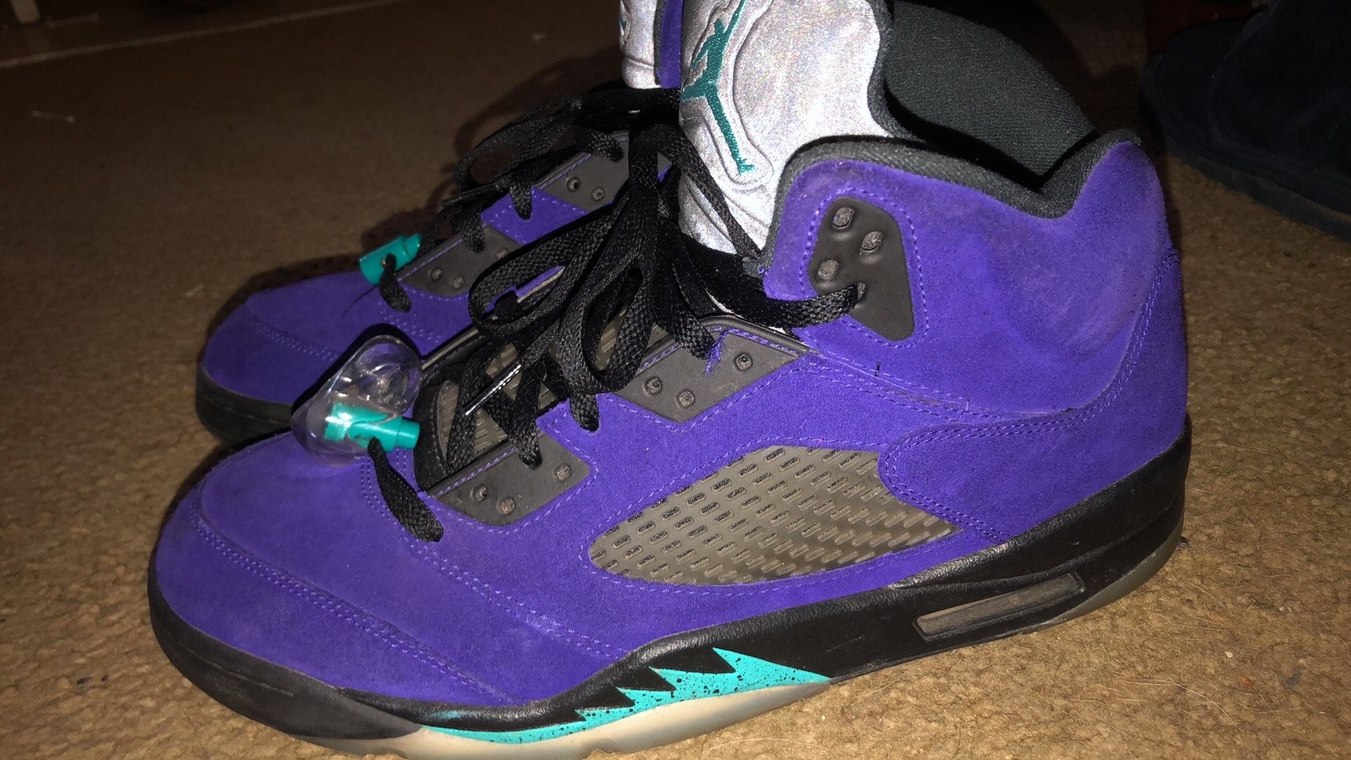 Jordan 5