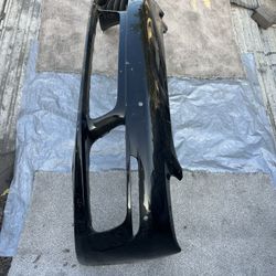 2017 2018 2019 Porsche Cayman Boxter 718 Front Bumper