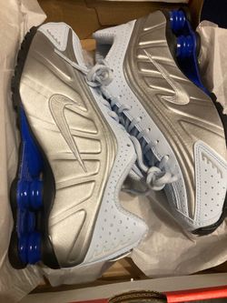 Nike shox