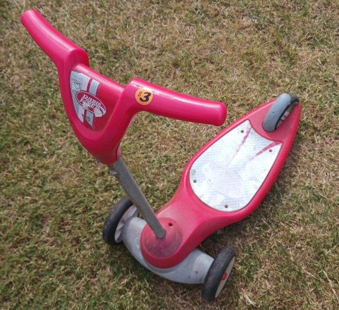 Radio Flyer Scooter