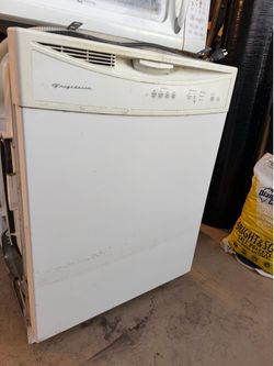 Dishwasher