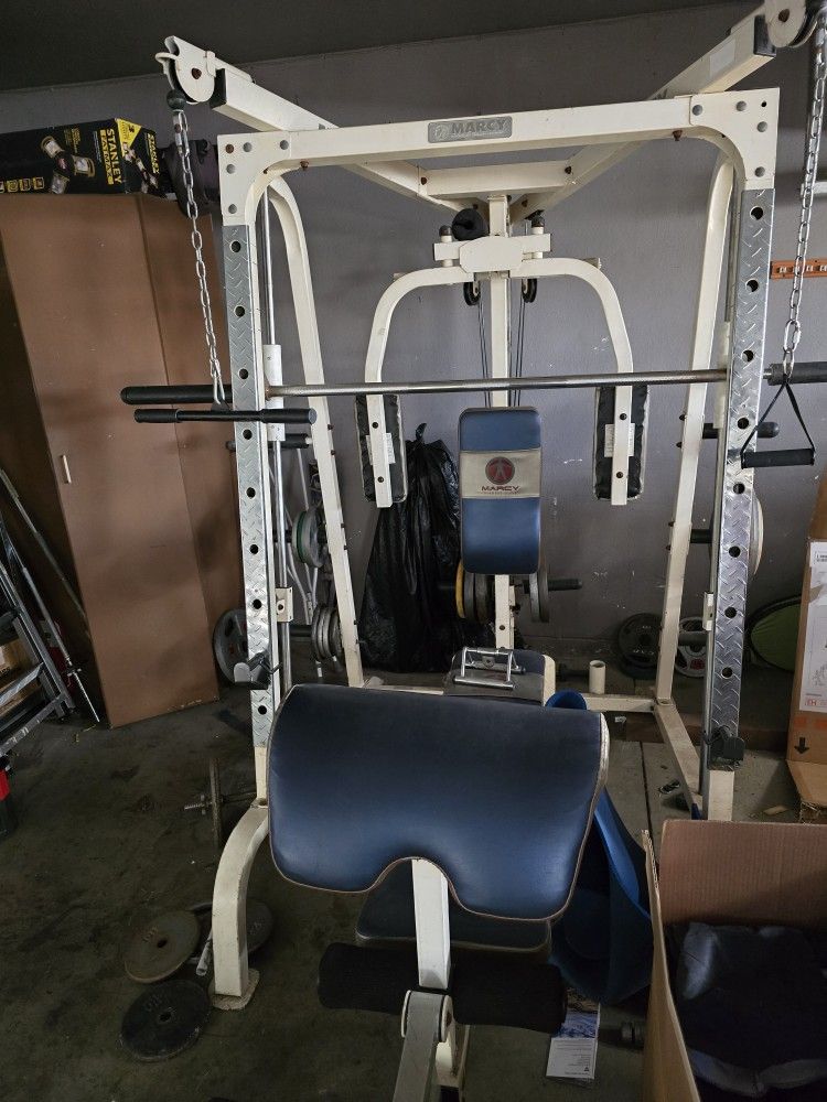 Home workout equipment. for Sale in Perris, CA OfferUp