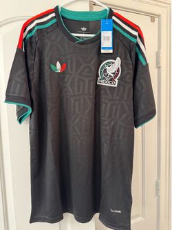 Jersey México