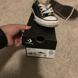Converse For Kid 