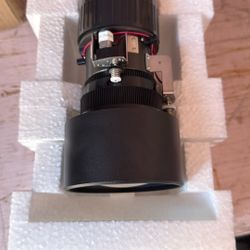 Panasonic Projector Lens ET-DLE085 