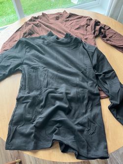 2 pack men top