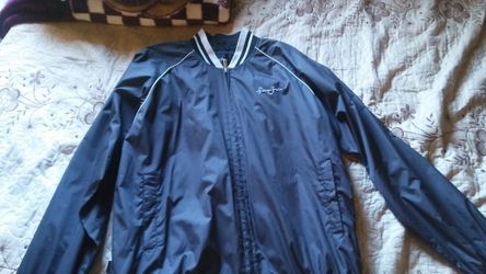 Sean John waterproof jacket XL