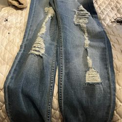 Levi’s Women Jeans 