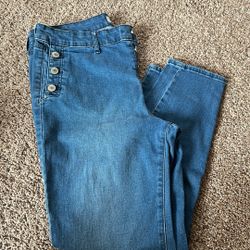Size 12 Jeans