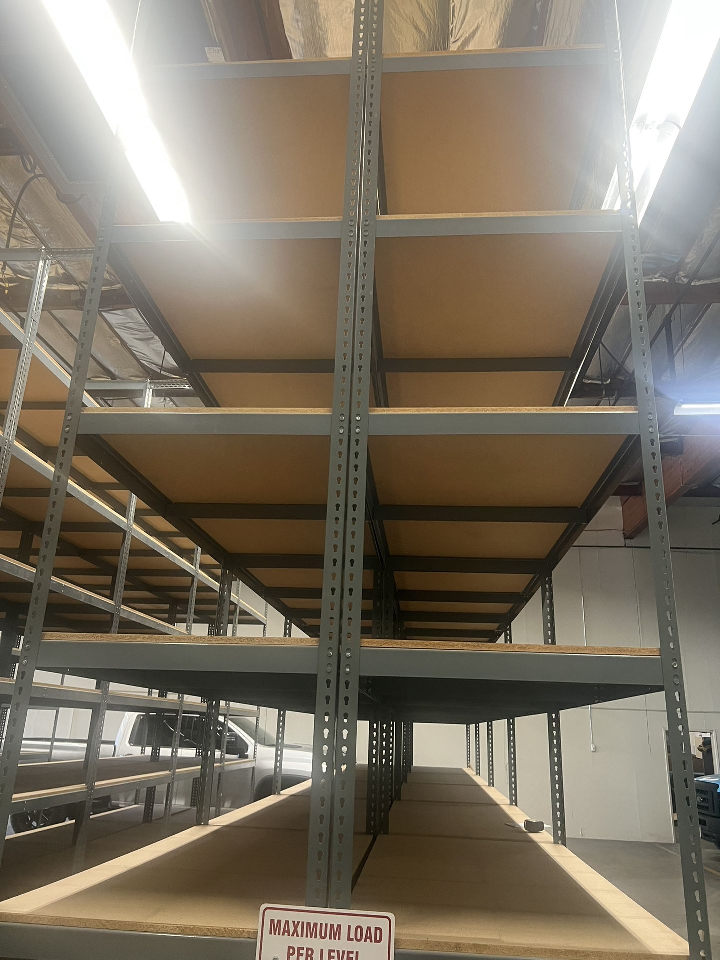 Shelving Racks for Sale in Fresno, CA - OfferUp