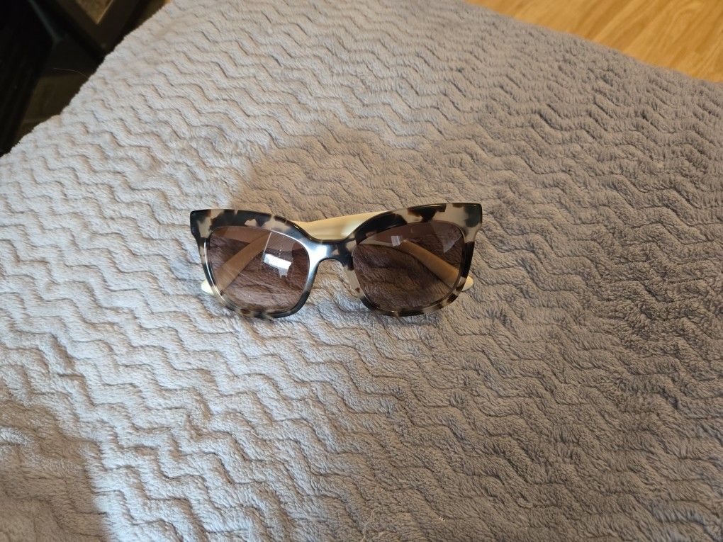 Parada Heritage Sunglasses