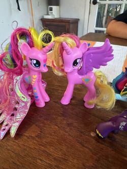 Princess Candence 2 MLP