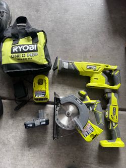 Tools