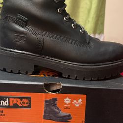 Timberland PRO Boots 