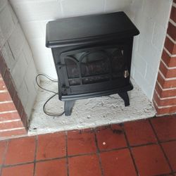 Heater Electric 