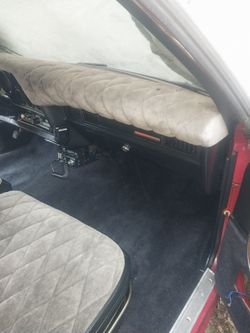 75 Ranchero Gt